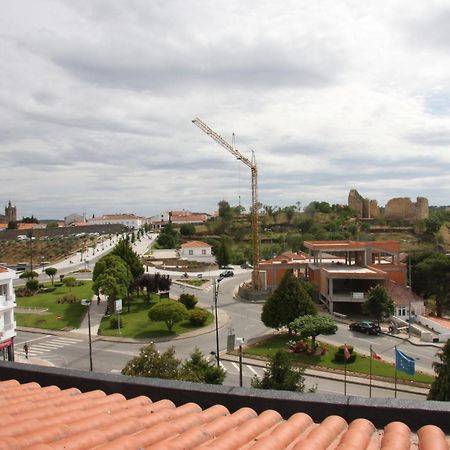 Hotel Turismo Miranda Miranda do Douro Exteriér fotografie