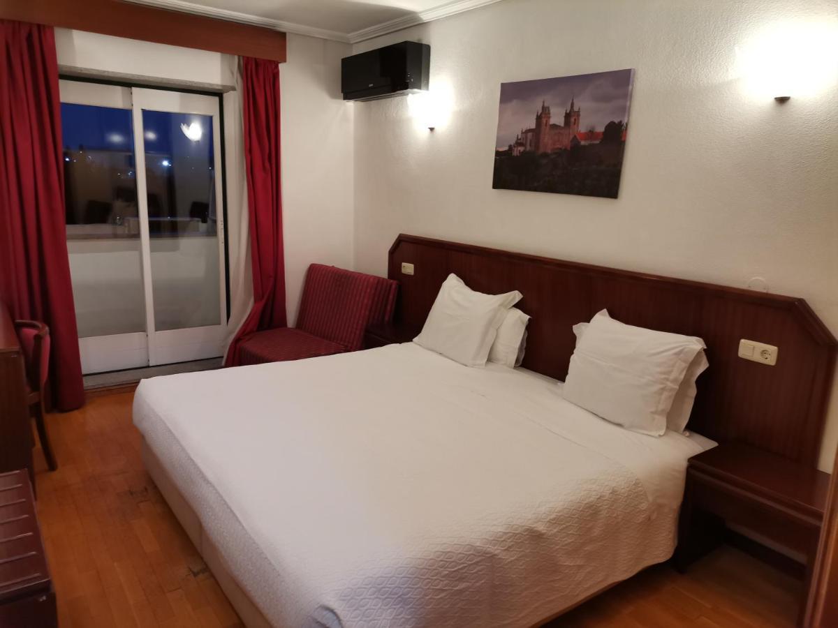 Hotel Turismo Miranda Miranda do Douro Exteriér fotografie